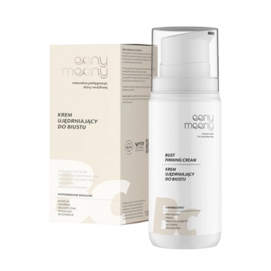 Krem ujędrniający do biustu | eeny meeny