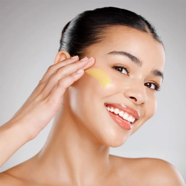 Krem z kapsułkowanym retinalem 0,05% Revitaglow | Fuemo