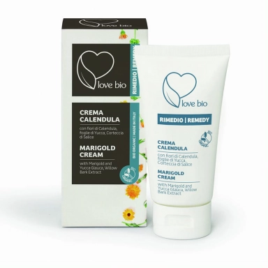 Krem z nagietkiem | Bema Cosmetics