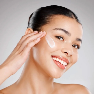 Krem zaawansowany na noc Skinrenewal | Fuemo