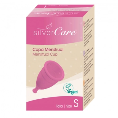 Kubeczek menstruacyjny | Masmi