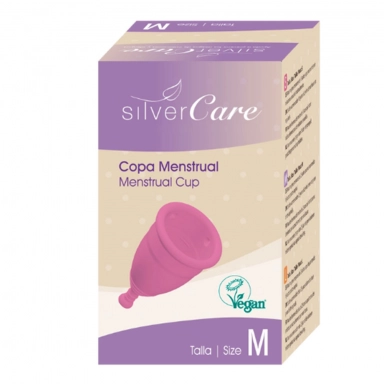 Kubeczek menstruacyjny | Masmi