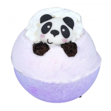 Kula do kąpieli Bear With Me | Bomb Cosmetics