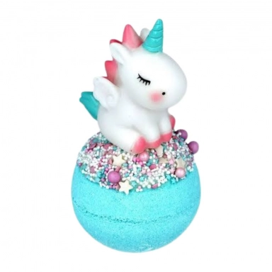 Kula do kąpieli Unicorn Stardust | Bomb Cosmetics