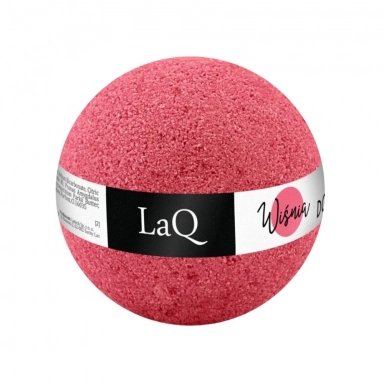 Kula do kąpieli WIŚNIA | LaQ