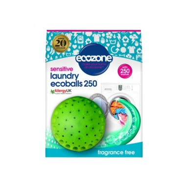 Kule piorące Ecoballs | Ecozone