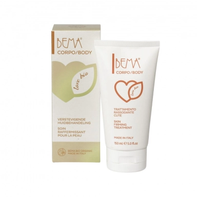 Kuracja ujędrniająca Love Bio | Bema Cosmetics