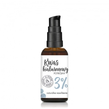 Kwas hialuronowy 3% | e-FIORE