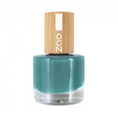 Lakier do paznokci - Biscay Bay | ZAO Make-Up