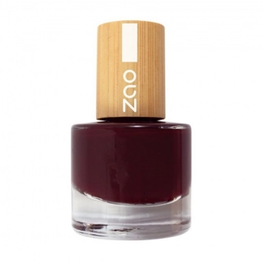 Lakier do paznokci - Black cherry | ZAO Make-Up