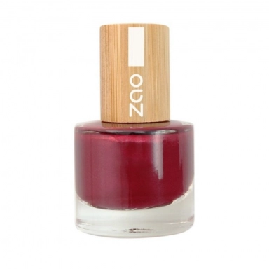 Lakier do paznokci - Candy Apple | ZAO Make-Up