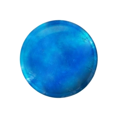 Lakier do paznokci dla dzieci - Blue Sky | Snails