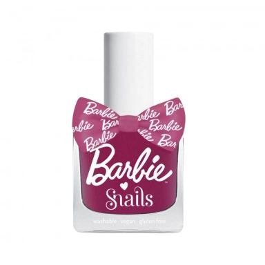Lakier do paznokci dla dzieci - Gotta Glow BARBIE | Snails