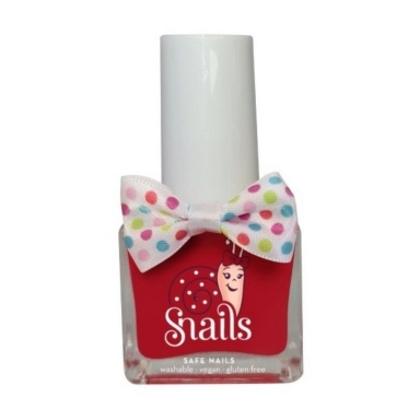 Lakier do paznokci dla dzieci - Polka | Snails