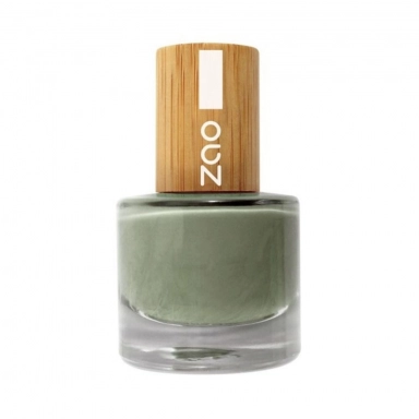 Lakier do paznokci - Khaki | ZAO Make-Up