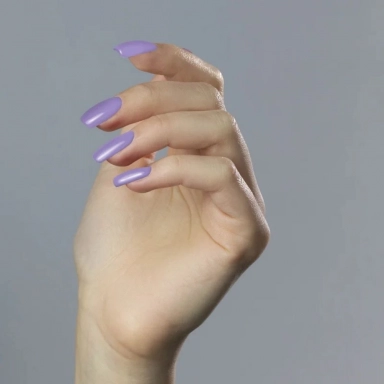 Lakier do paznokci klasyczny wegański Pure Vegan | Yokaba