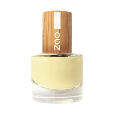 Lakier do paznokci - Mimosa pastel | ZAO Make-Up