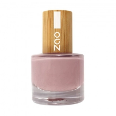 Lakier do paznokci - Nude | ZAO Make-Up