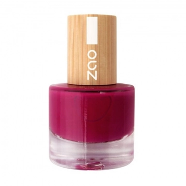 Lakier do paznokci - Raspberry | ZAO Make-Up