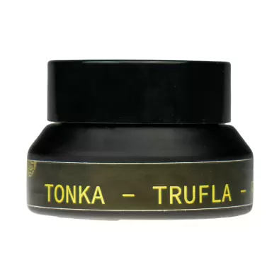 Perfumy w kremie Tonka - Trufla - Piżmo | La-Le