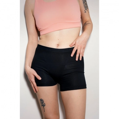 Majtki menstruacyjne Cozy Boxer | Finally Me