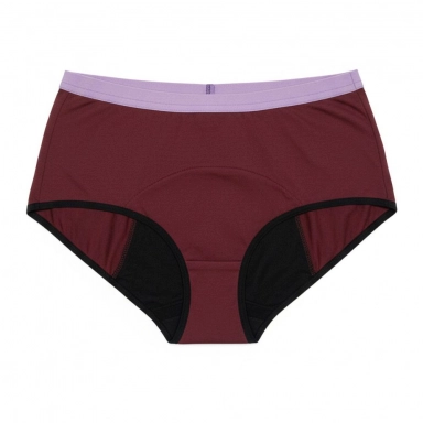 Majtki menstruacyjne Funky High | Finally Me