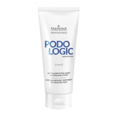 Maść do stóp Podologic Lipid | Farmona