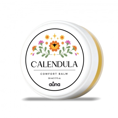 Maść z nagietkiem | Auna