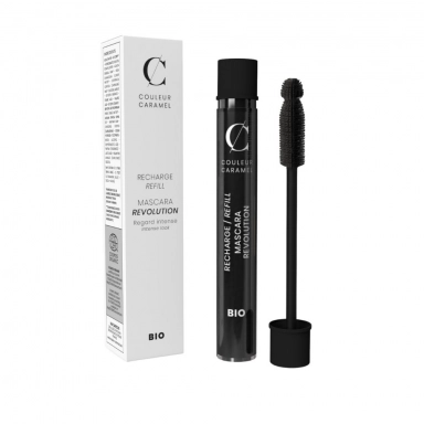 Mascara Revolutions 91 - wkład uzupełniający | Couleur Caramel