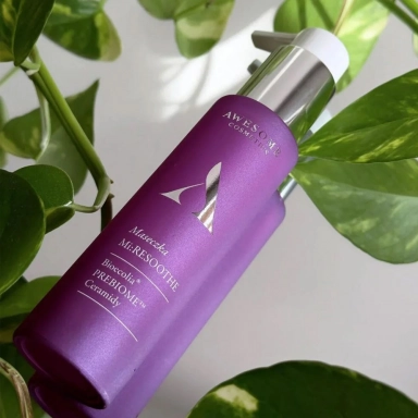 Maseczka do twarzy Mi:RESOOTHE | Awesome Cosmetics