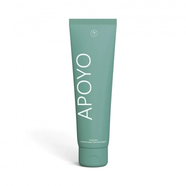Maseczka oczyszczająco-harmonizująca do twarzy | Apoyo Cosmetics