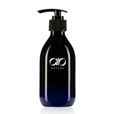 Maska odżywcza do krótkiej i szorstkiej sierści dla psów | AIO Nature