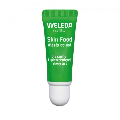Masło do ust Skin Food | Weleda