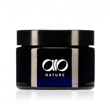 Masło odżywcze do łap i nosa dla zwierząt | AIO Nature