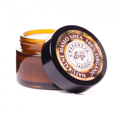 Masło Shea | Etja