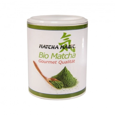 Matcha Magic - Herbata zielona Matcha | Inni producenci