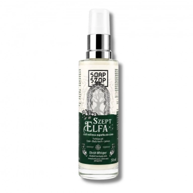 Mgiełka do ciała Szept Elfa | Soap Szop