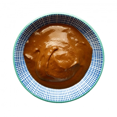 Mieszanka czerwona - farba ziołowa z henną | Ziołka z Sojatu