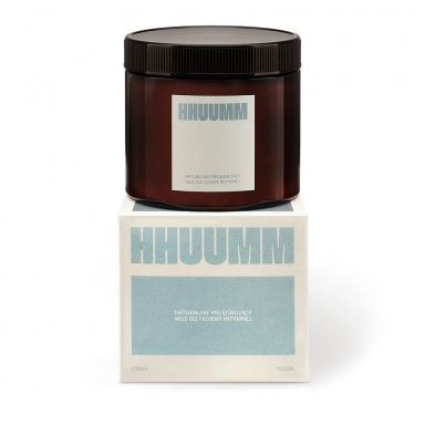 Mus do higieny intymnej | HHUUMM