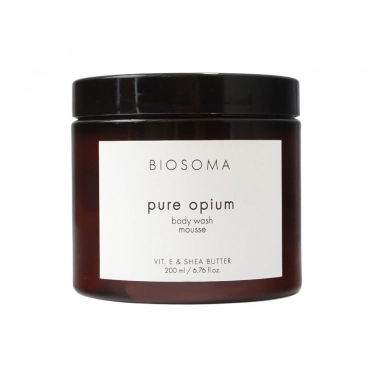 Mus do mycia ciała Opium | Biosoma