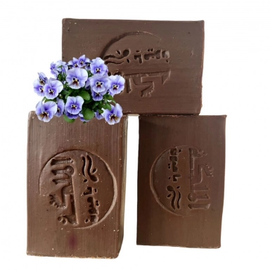 Mydło Aleppo Black Cumin | e-FIORE