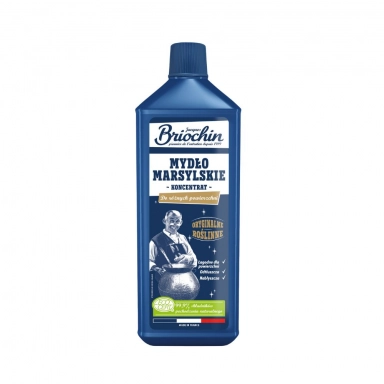 Mydło marsylskie koncentrat | Briochin