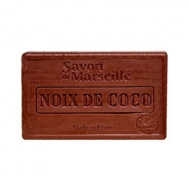 Mydło Marsylskie MASŁO KAKAOWE | Le Chatelard