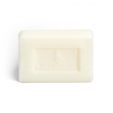 Mydło marsylskie w kostce - Kozie mleko | La Corvette