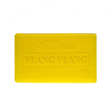 Mydło Marsylskie YLANG YLANG | Le Chatelard