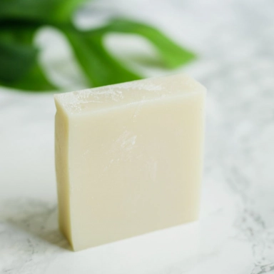 Mydło na sznurku Mydlnica Lekarska | Bydgoska Wytwórnia Mydła