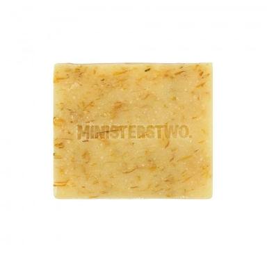 Mydło Nagietek | Ministerstwo Dobrego Mydła