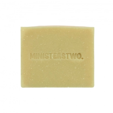 Mydło Ogórek | Ministerstwo Dobrego Mydła