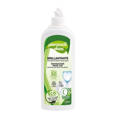 Nabłyszczacz do zmywarek | Pierpaoli - Ekos
