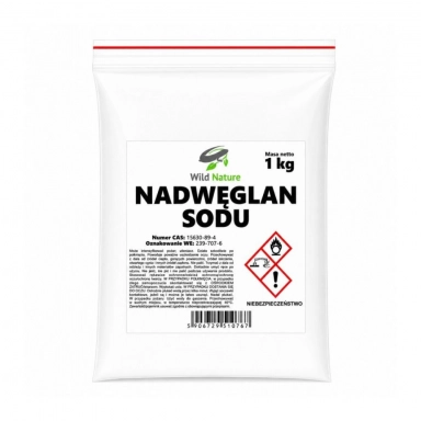 Nadwęglan sodu | Wild Nature